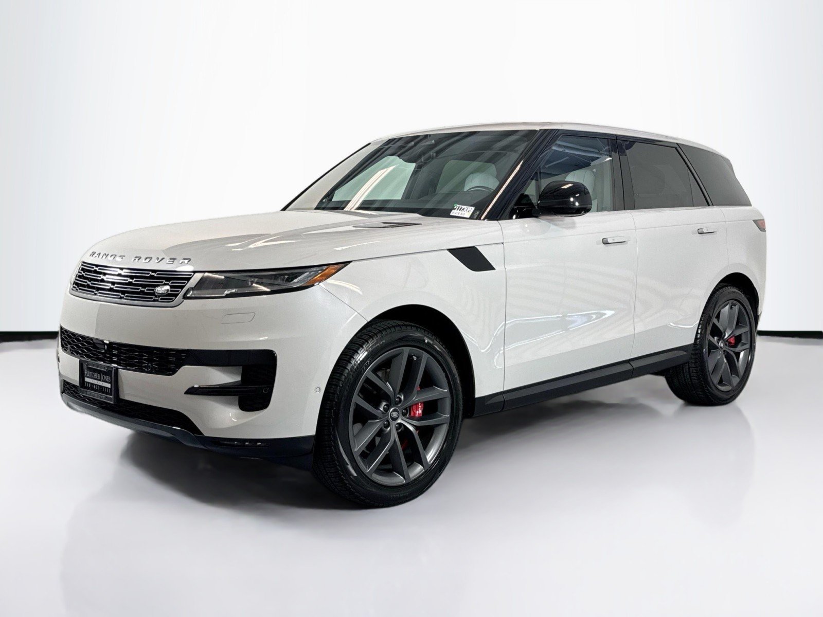 2024 Land Rover Range Rover Sport SE