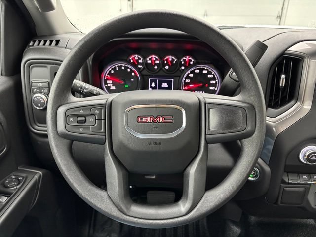 New 2026 Summit White GMC Pro image 17