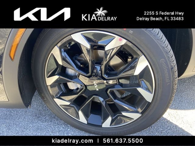 2026 Kia Sorento EX - Photo 31
