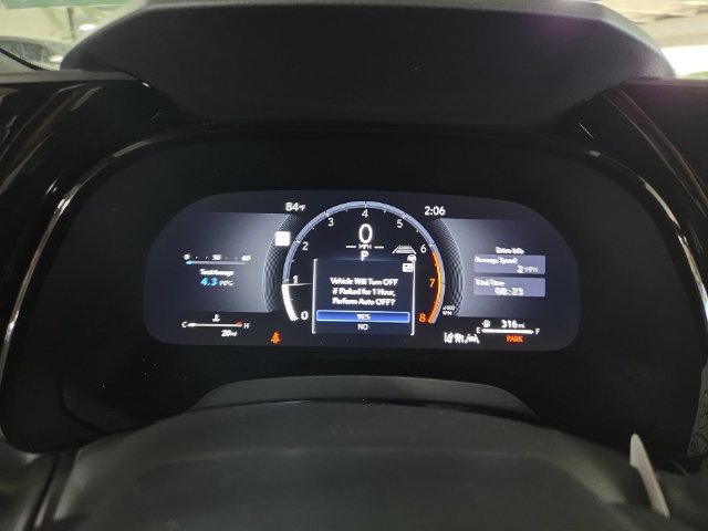 New 2026 Eminent White Pearl Lexus PREMIUM PLUS image 15