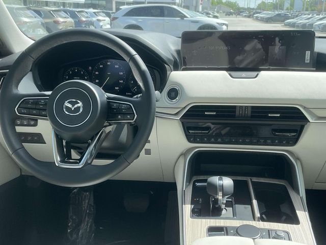 New 2026 Artisan Red Premium Mazda 3.3 Turbo Premium Plus AWD image 20
