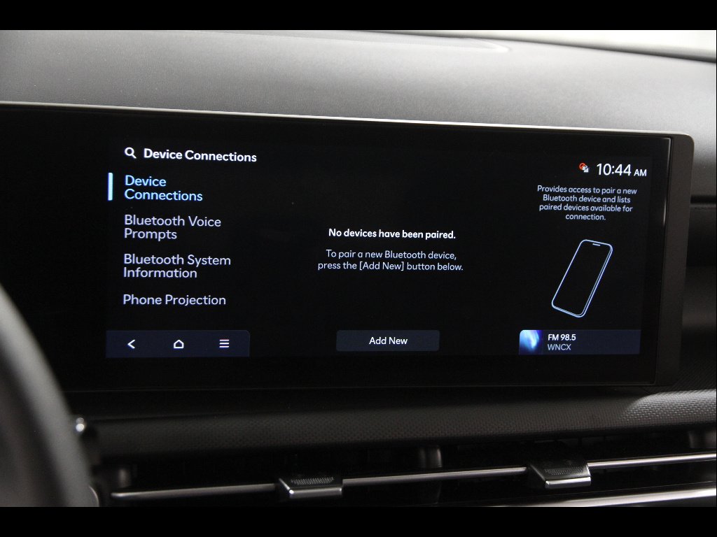 2026 Hyundai Tucson SEL - Photo 12