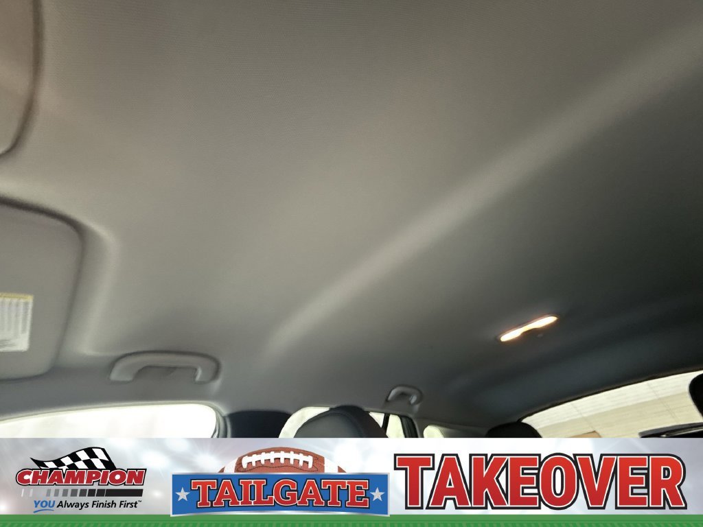 2024 Chevrolet Trax LT - Photo 25