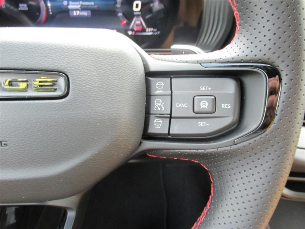 Certified Used 2026  Dodge Scat Pack image 24