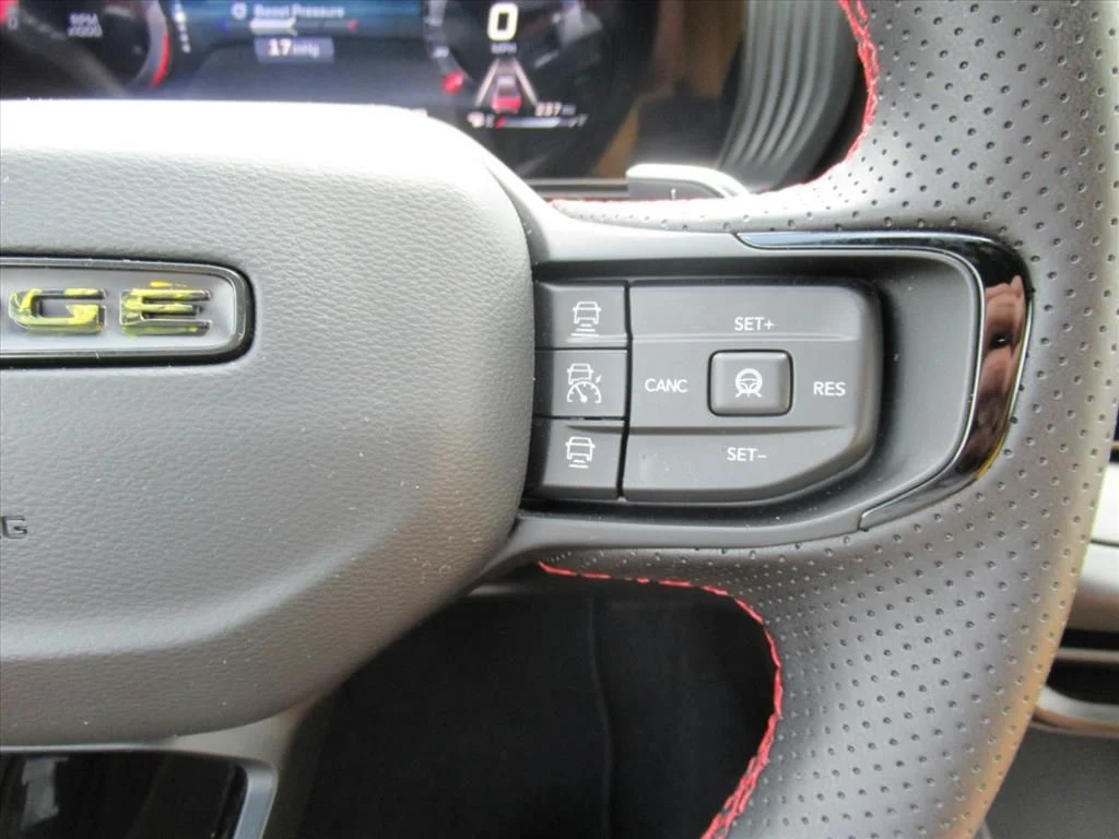 Certified Used 2026  Dodge Scat Pack image 24
