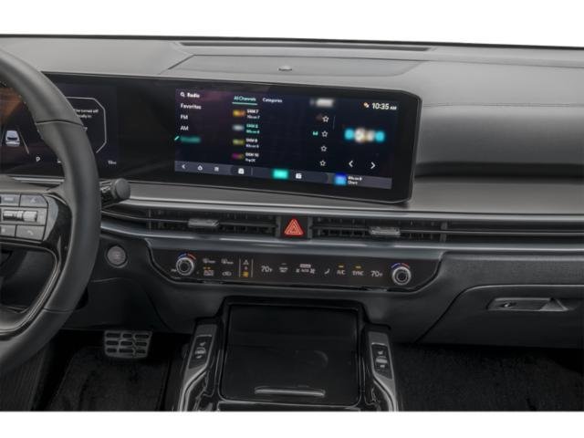 New 2026 Volcanic Sand Kia X-Line SX Prestige image 12