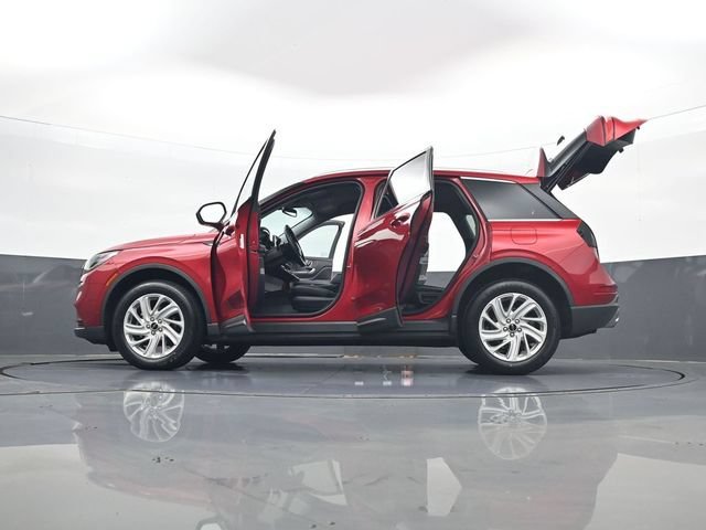 Used 2022 Red Lincoln Standard image 34