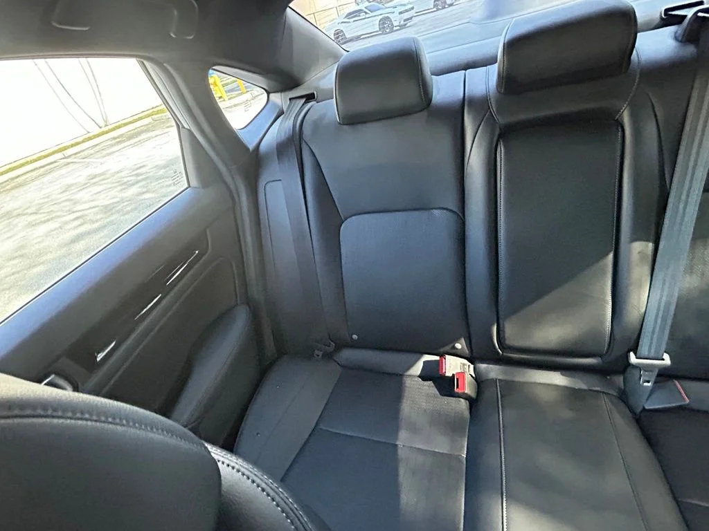 Used 2026  Honda  image 12
