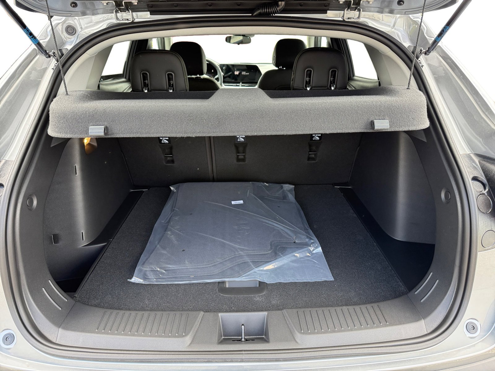 2026 Chevrolet Trax Activ - Photo 17