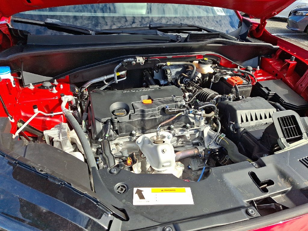 2024 Honda HR-V Sport - Photo 28