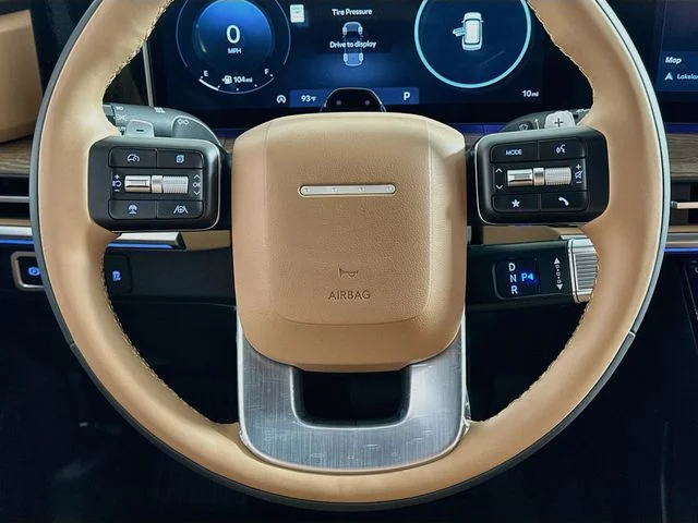 New 2027 Black Hyundai Calligraphy image 14