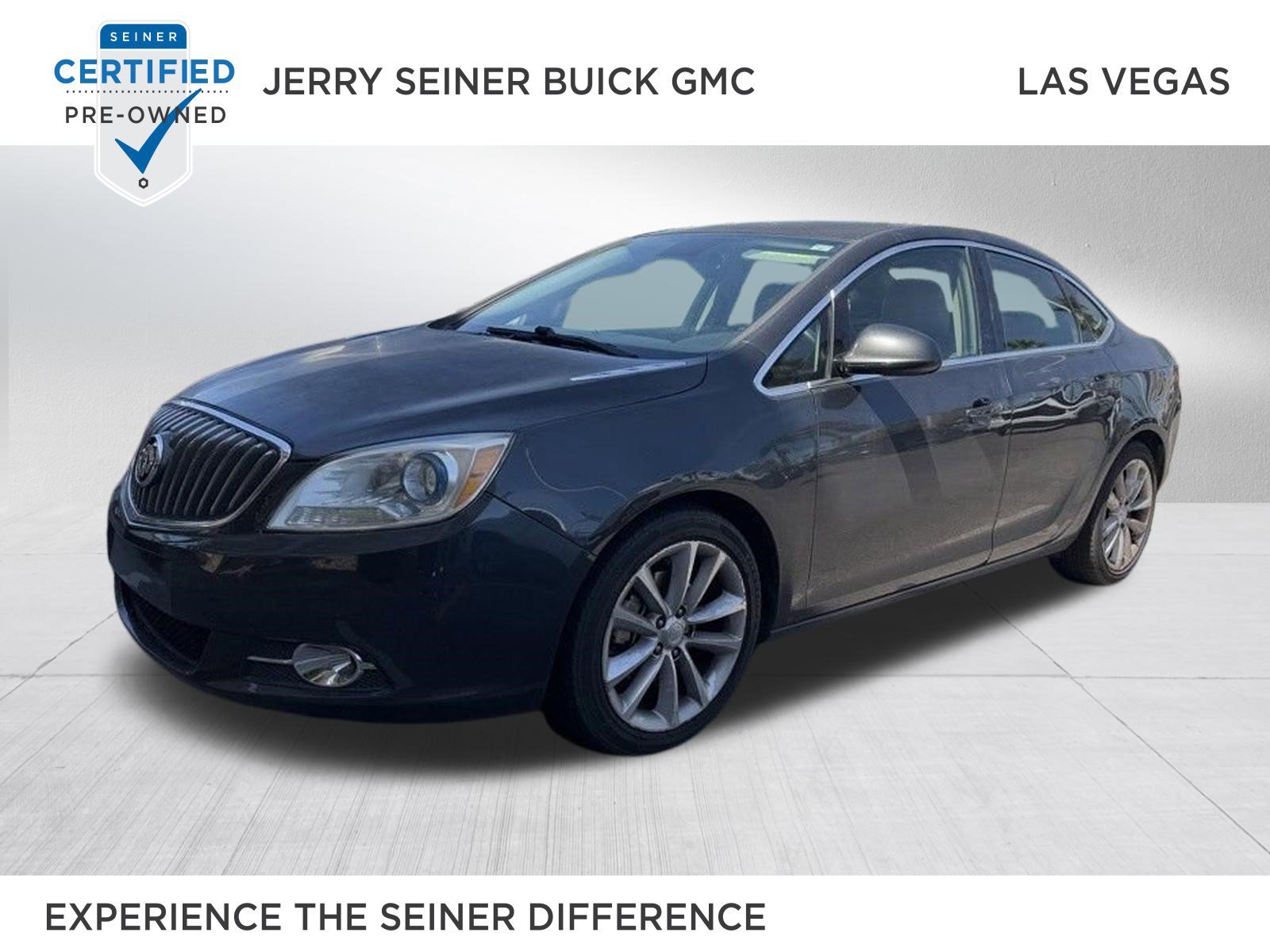 2016 Buick Verano Convenience Group 1SG's photo