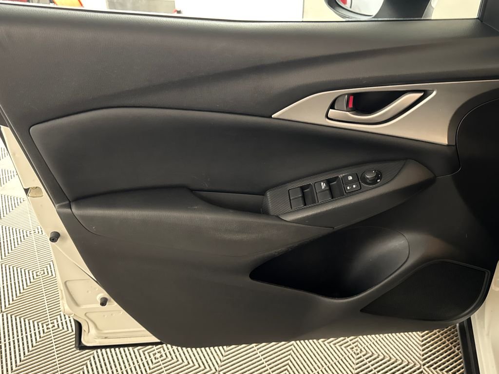 Certified Used 2020 White Mazda Sport image 15