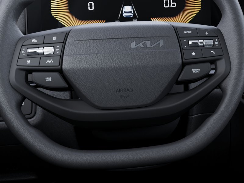 New 2026 Panthera Metal Kia LX image 22