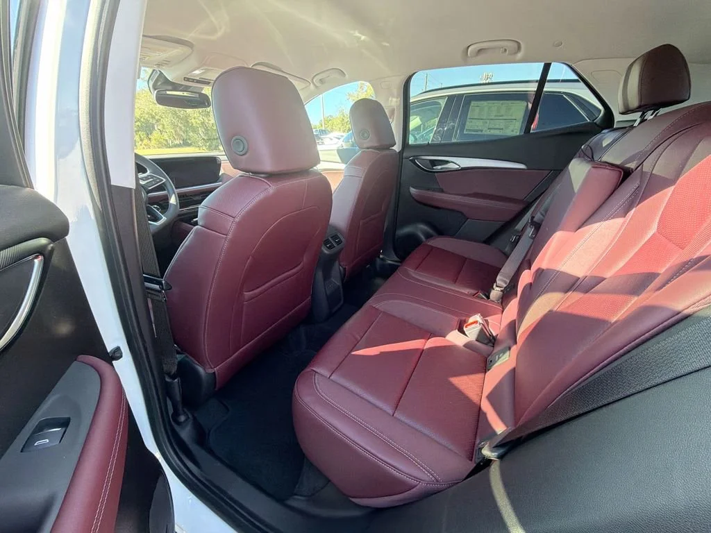 2026 Buick Envision Sport Touring - Photo 11