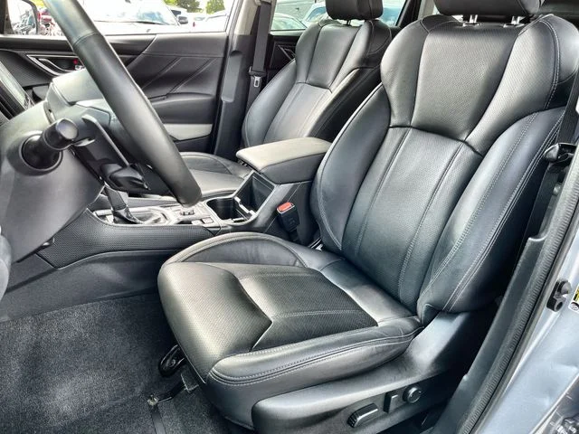 Used 2023 Silver Subaru Limited image 15