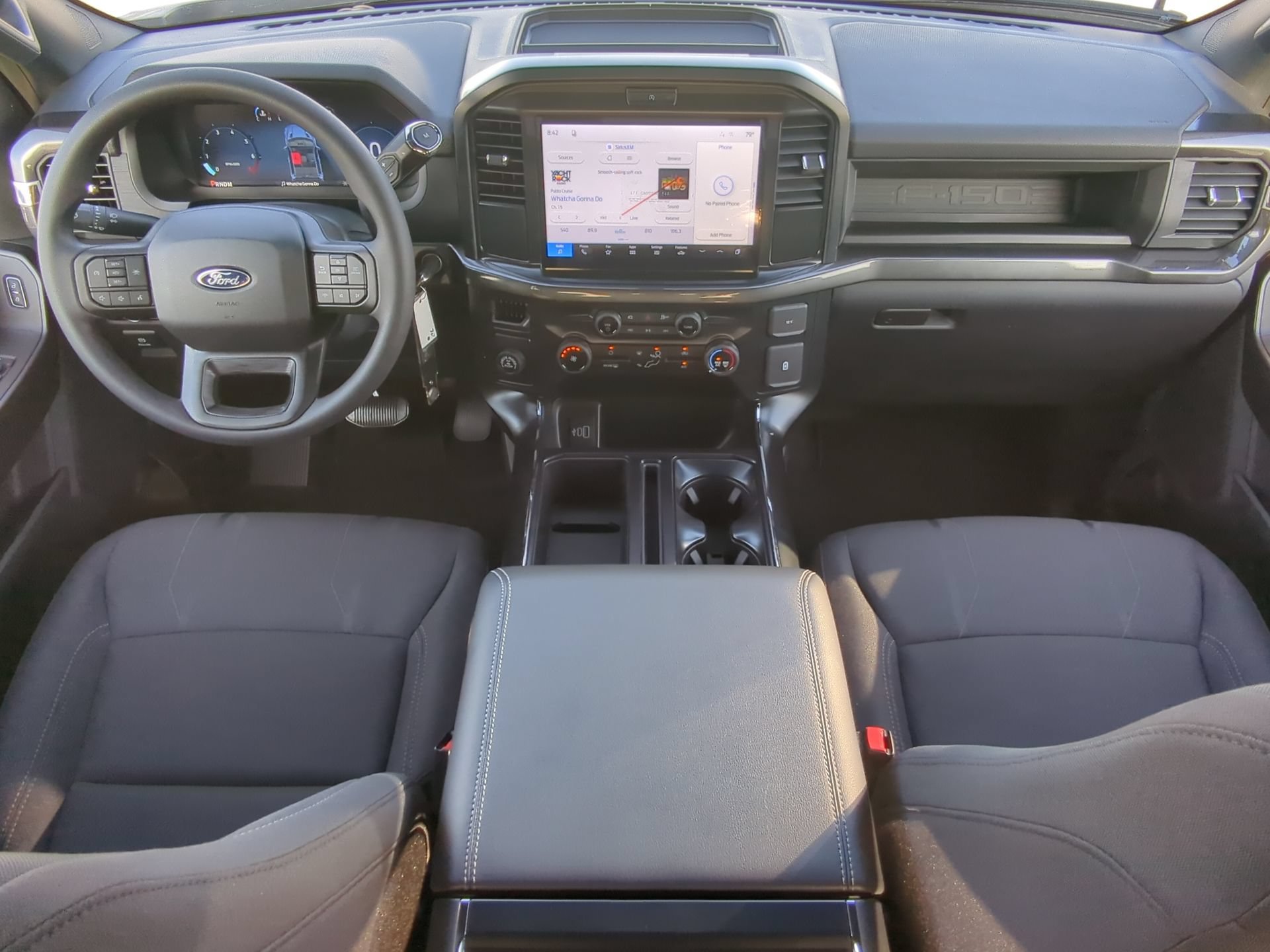 New 2026 Avalanche Ford STX® image 47