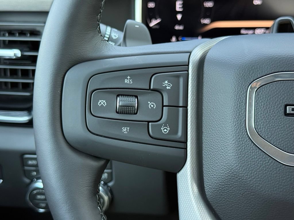 2026 GMC Sierra 1500 Denali - Photo 24