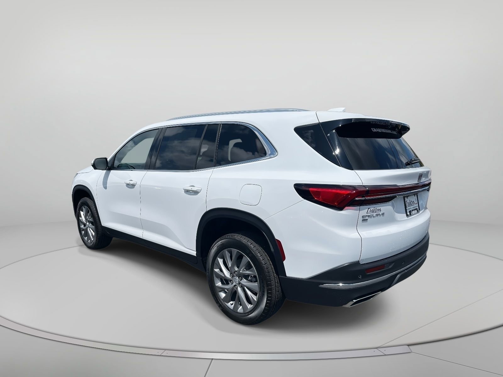2026 Buick Enclave Preferred - Photo 6
