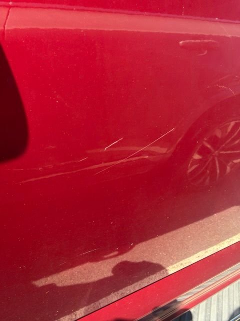 Used 2016 Red Ford XLT image 15