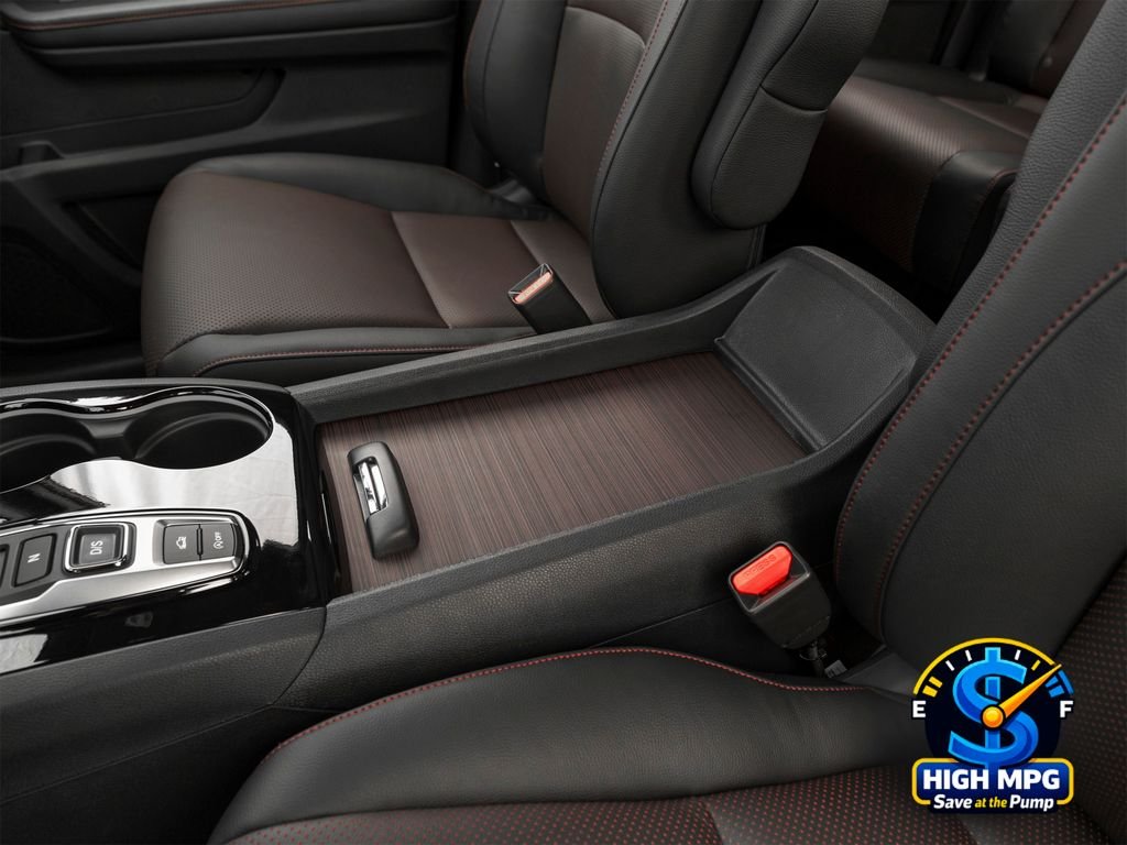 Used 2023 Black Honda Black Edition image 35