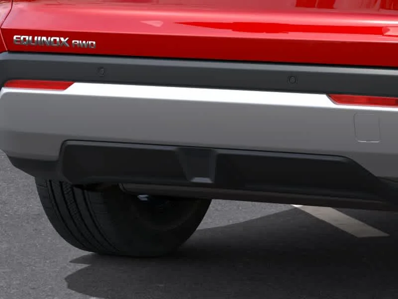 2027 Chevrolet Equinox LT - Photo 38