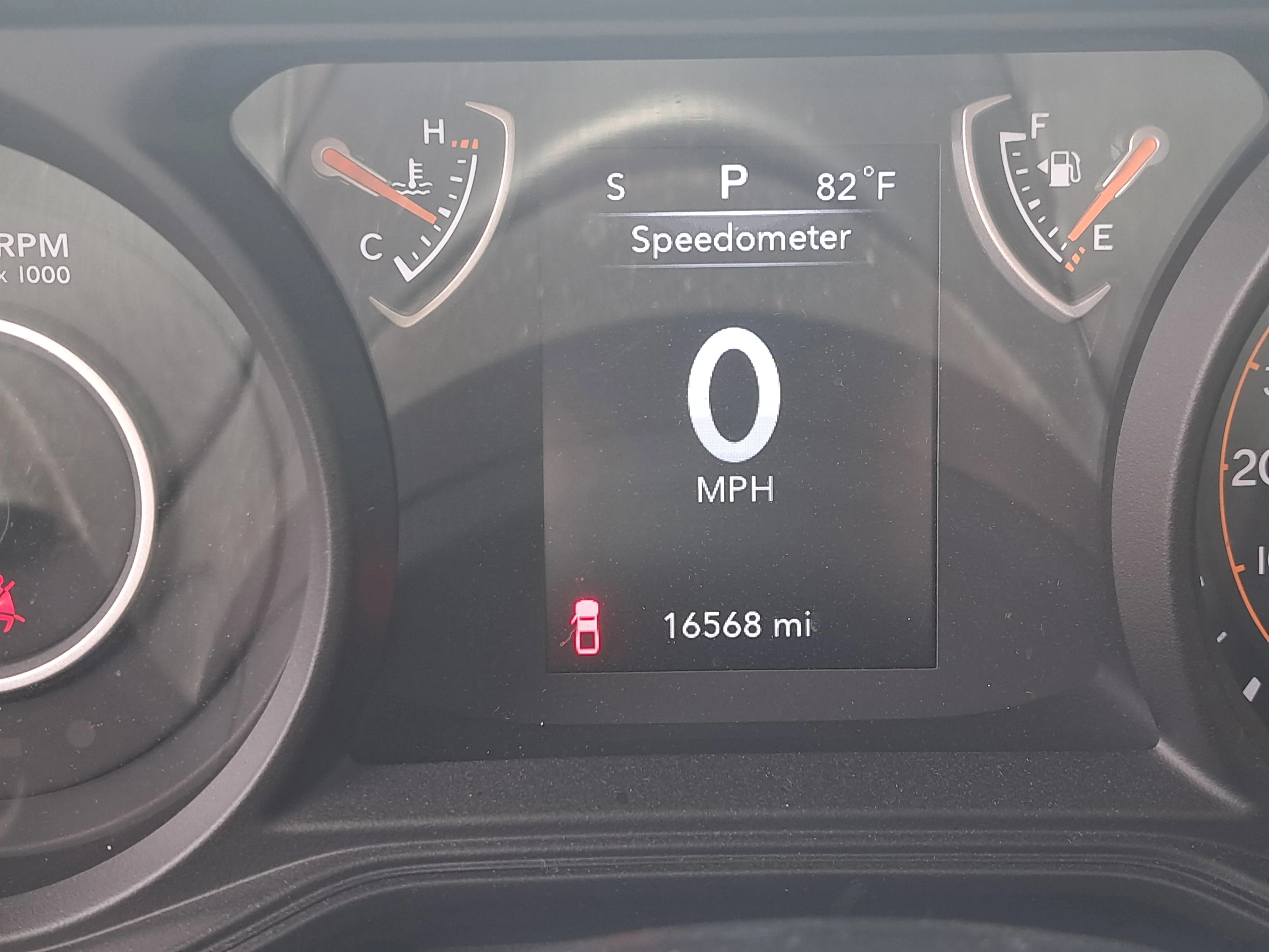 Used 2025 41 Jeep Sport image 41