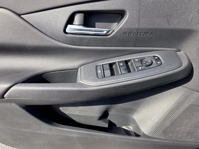 New 2027 Black Nissan S image 20