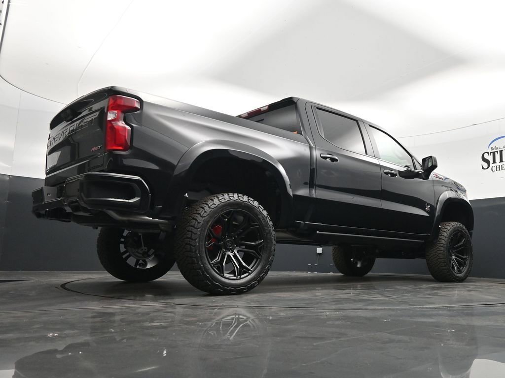 2026 Chevrolet Silverado 1500 RST - Photo 32