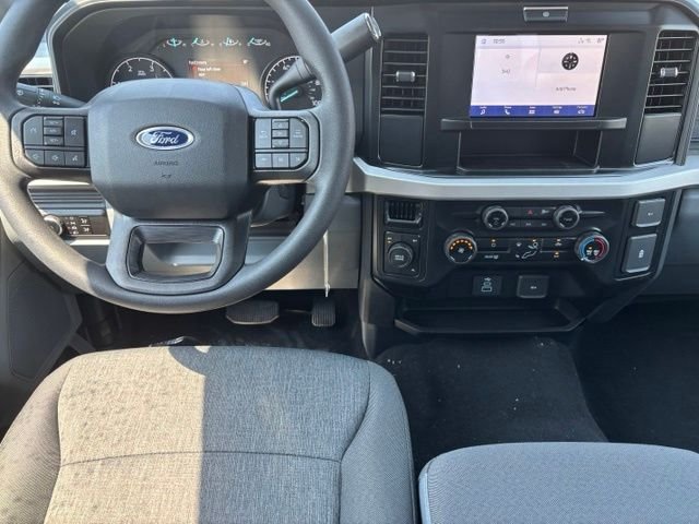 New 2026 Avalanche Ford F-250® XL image 17