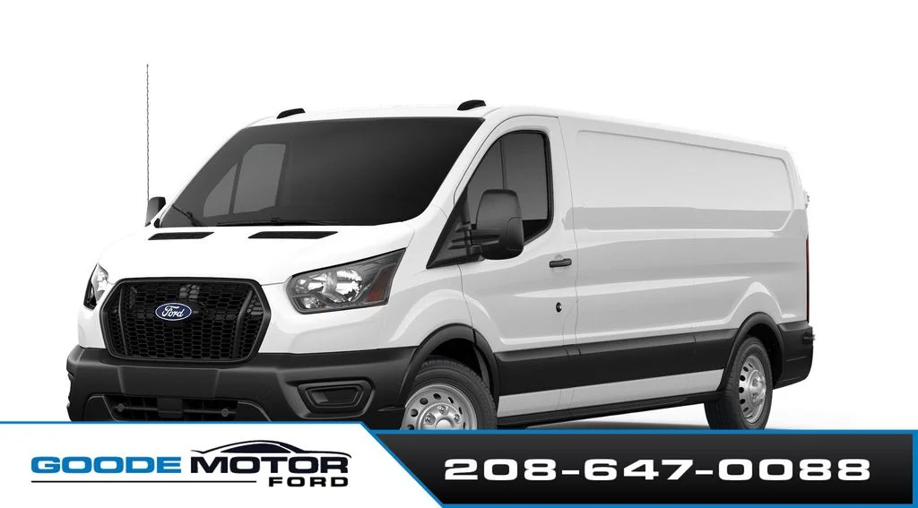 2026 Ford Transit 250 Low Roof 148 WB AWD's photo