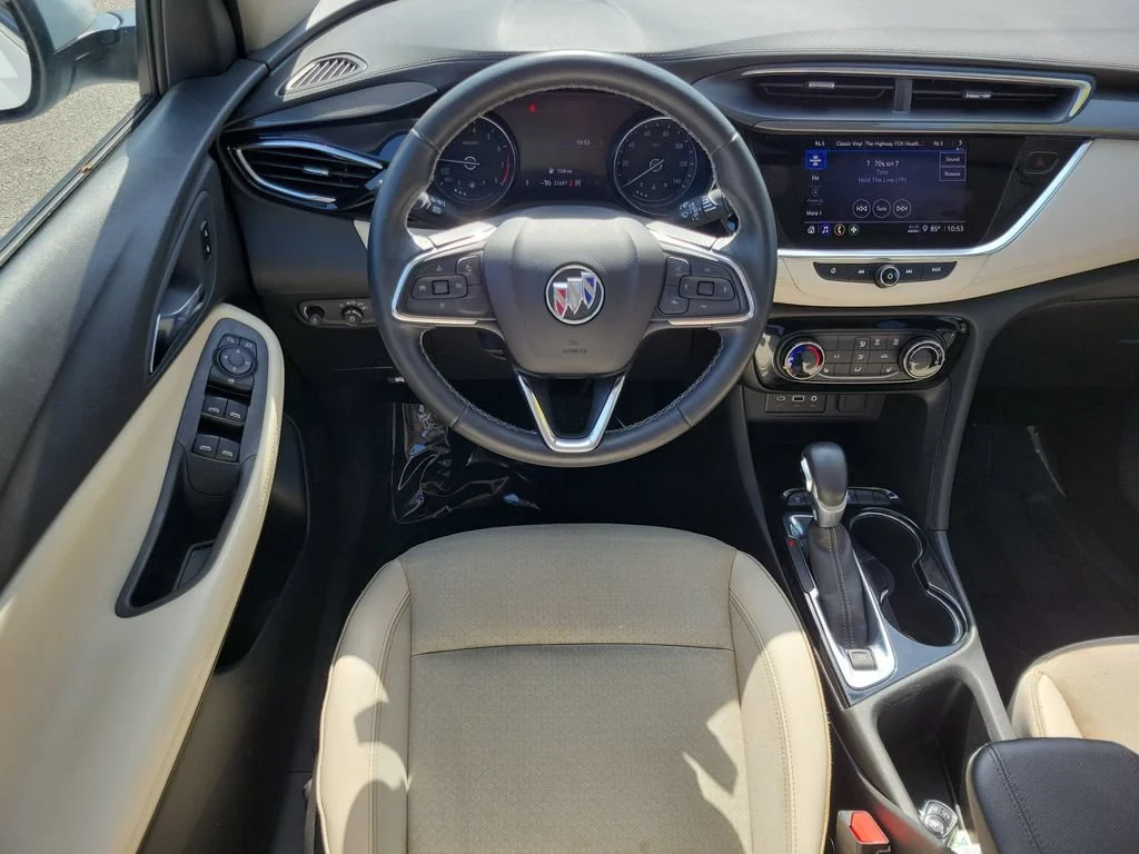 2023 Buick Encore GX Preferred - Photo 11