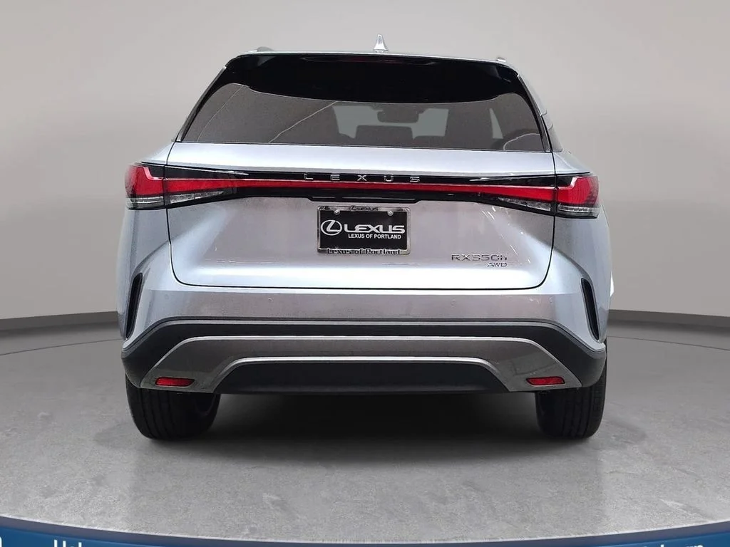 New 2026 Iridium Lexus PREMIUM image 6