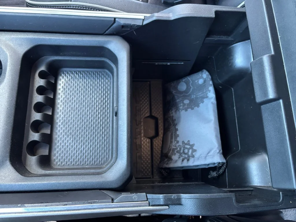 Used 2019 Black Ram Laramie image 12