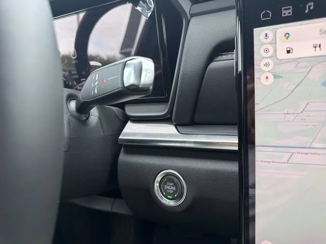 New 2027 Sterling Metallic GMC Elevation image 15