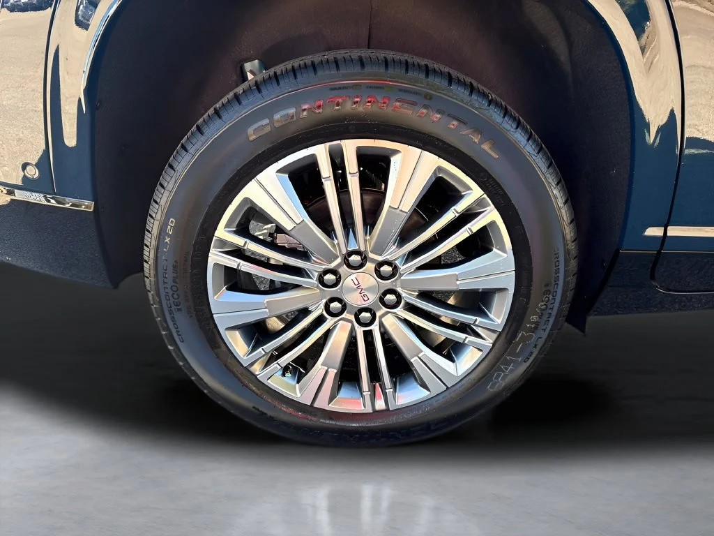 New 2027 Ink GMC Denali image 41