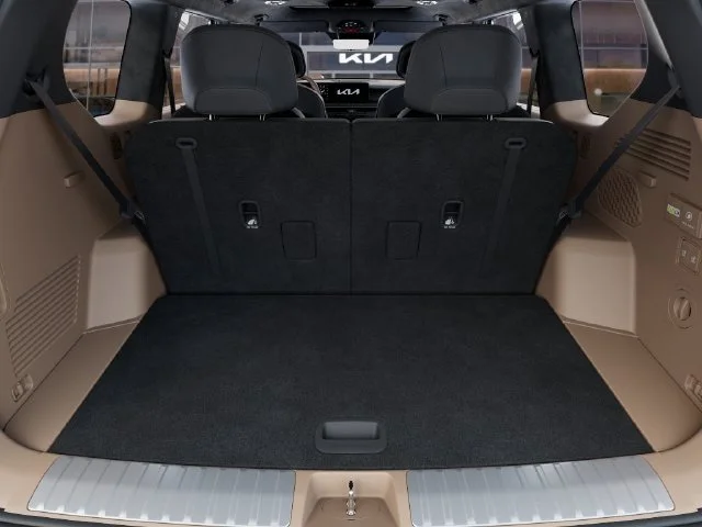 New 2026 Black Kia GT-Line image 19