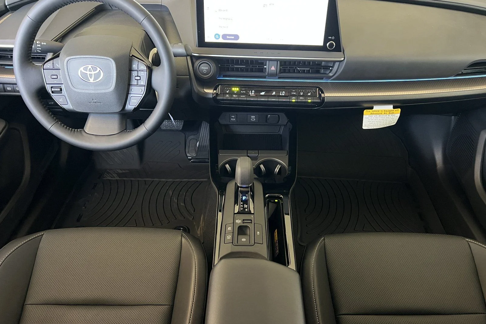 New 2027  Toyota Limited image 13
