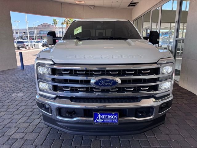 2024 Ford F-250 Super Duty Lariat - Photo 8