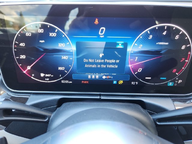 Certified Used 2026 White Mercedes-Benz C 300 image 22