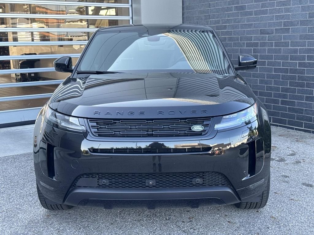 New 2026 Santorini Black Land Rover S image 2