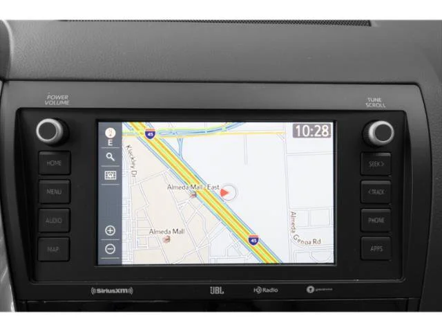 Used 2019 Magnetic Gray Metallic Toyota Limited image 16