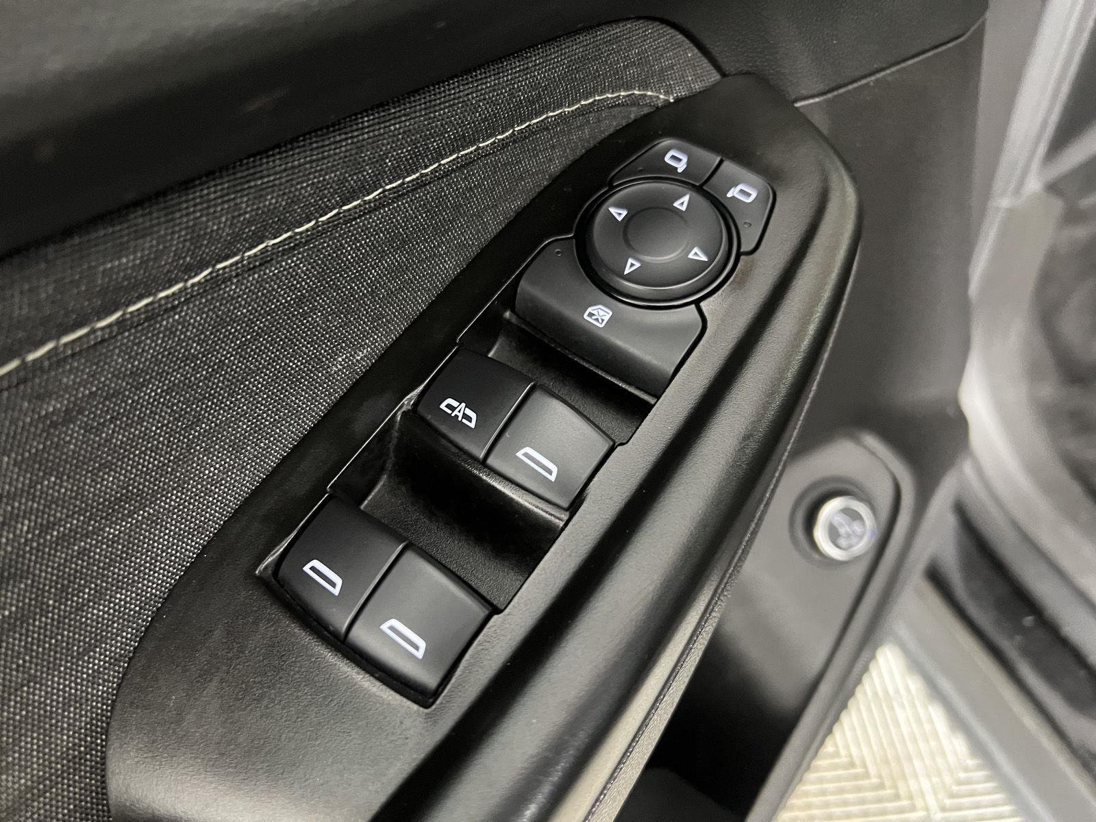 Used 2023 Mosaic Black Metallic Chevrolet ACTIV image 34