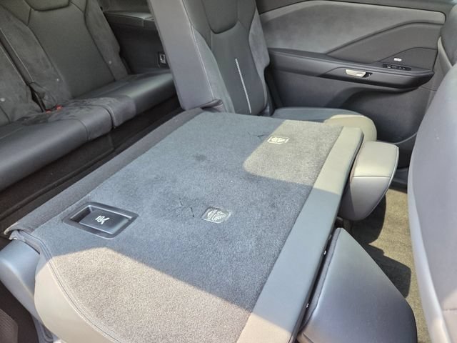 New 2026 Caviar Lexus LUXURY AWD image 5