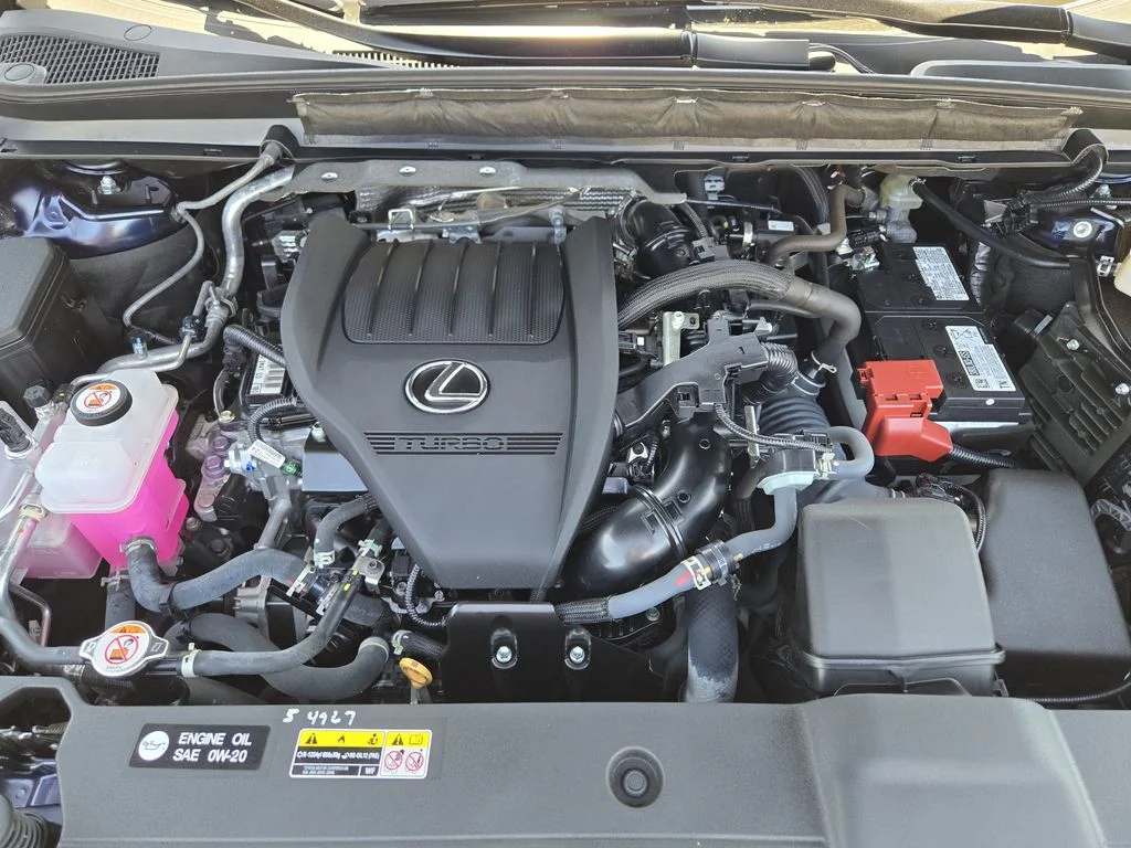 Certified Used 2023 Mica Lexus 350 Premium Plus image 31