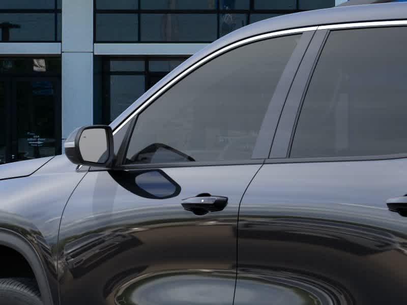 2027 Chevrolet Traverse LT - Photo 12