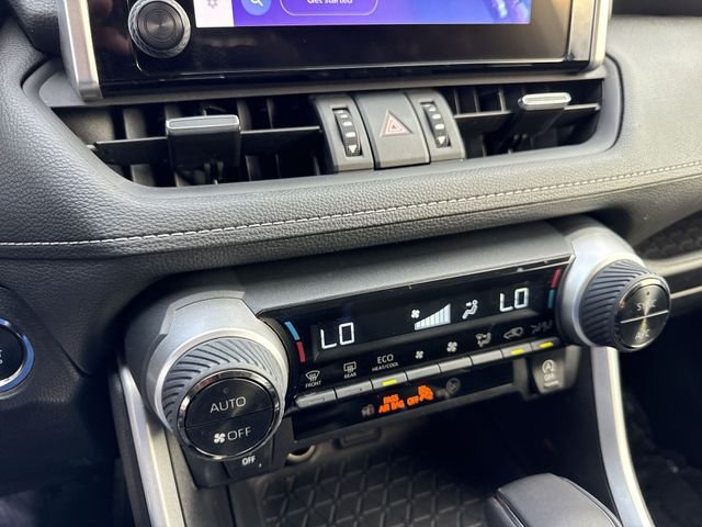 2024 Toyota RAV4 XLE Premium - Photo 19