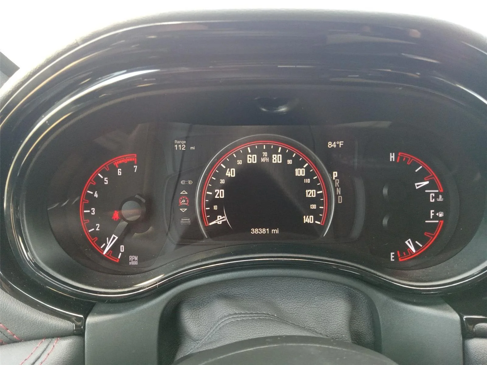 Used 2025 Gray Dodge R/T Premium AWD image 17