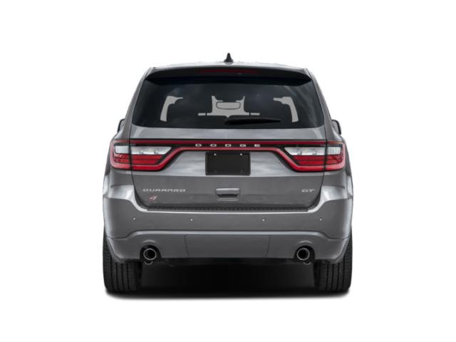 New 2026 White Knuckle Clear-Coat Exterior Paint Dodge GT PLUS image 5