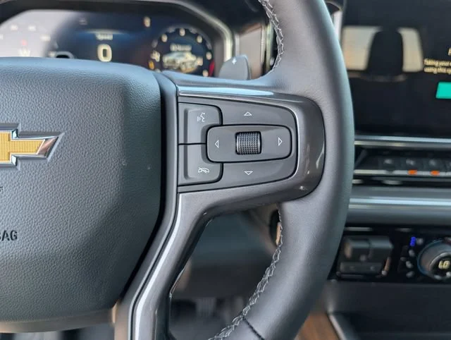 2026 Chevrolet Silverado 1500 High Country - Photo 19